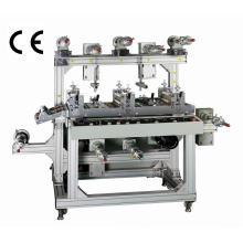 Multiwall PVC Film Laminating Machine (DTH-420)